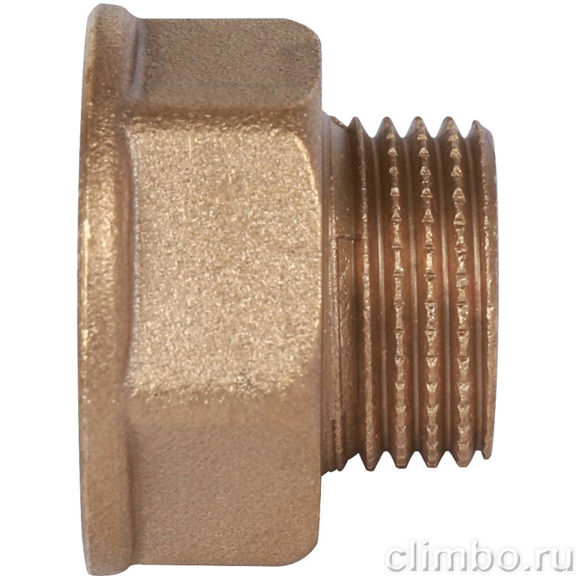 STOUT Удлинитель ВН шестигранный 1/2"x3/4" — фото товара