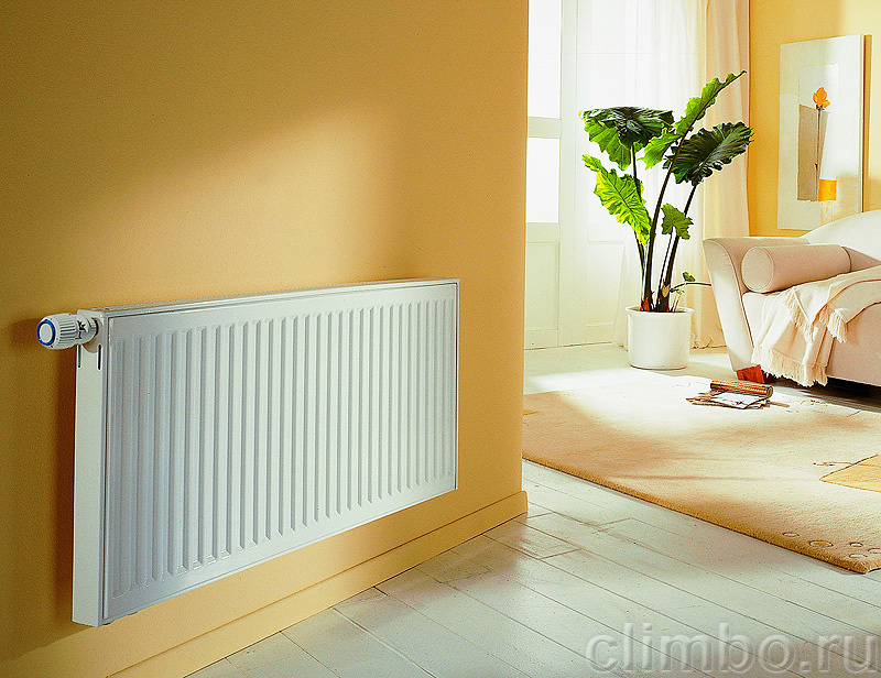 BUDERUS Радиатор Logatrend K-Profil 22/300/700 — фото товара
