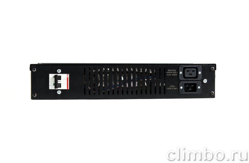 Разделительный трансформатор SKAT-GF 3000 RACK — фото товара