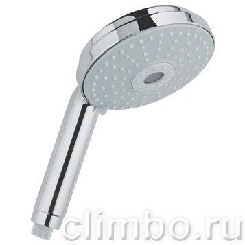 Ручной душ GROHE Rainshower Cosmopolitan (3 режима), 28755000 — фото товара