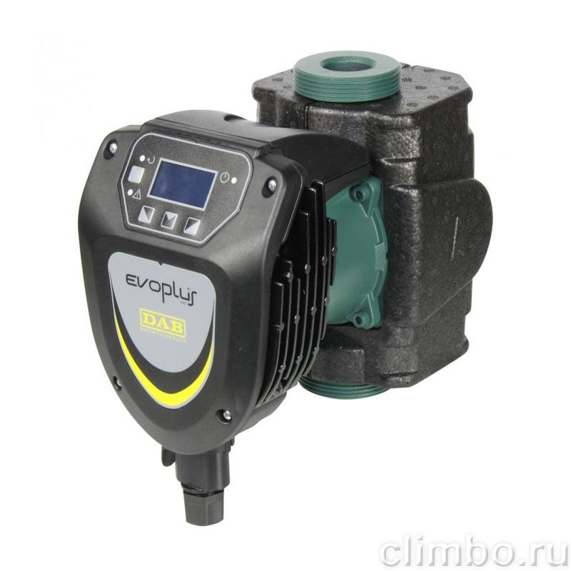 Насос циркуляционный DAB EVOPLUS 40/180 XM — фото товара