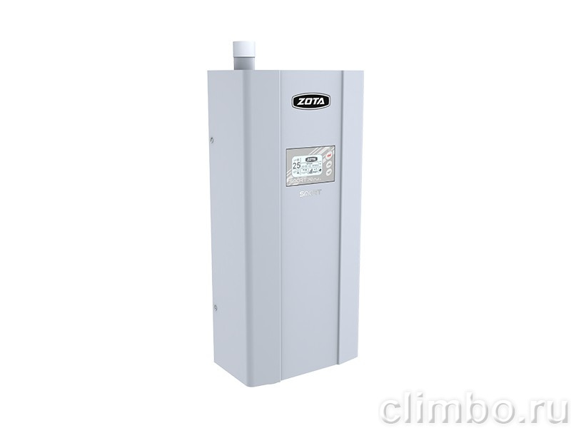 Электрокотел ZOTA - 30 Smart — фото товара