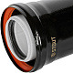 STOUT SCR-8012-600500 STOUT Удлинитель дымохода конденсац. коакс. D80(п-м)/125(п-м), L500, ЧЕРНЫЙ — фото, детали конструкции