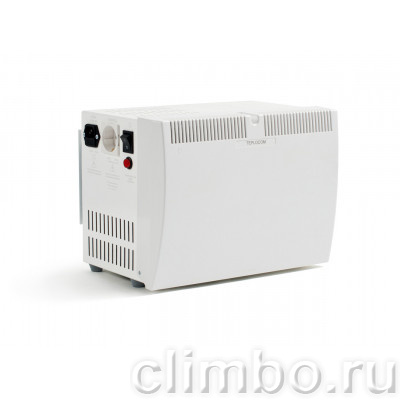 ИБП для котла отопления TEPLOCOM-250+17 — фото товара