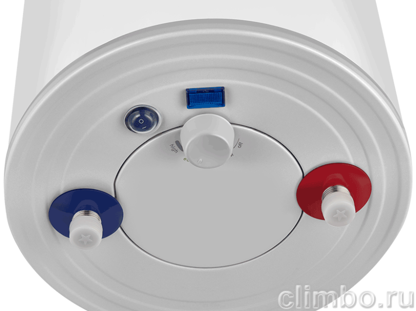 Водонагреватель, бойлер Electrolux EWH 50 Fidelity — фото товара