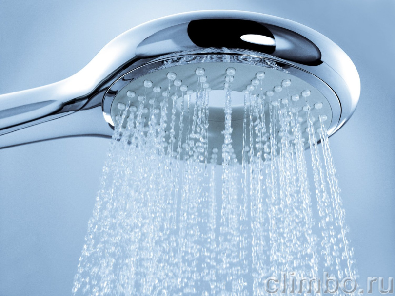 Ручной душ GROHE Rainshower Icon 100 (1 режим), 27375000 — фото товара