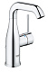 Смеситель для раковины GROHE Essence+ с цепочкой и средним изливом, 23480001 — фото товара