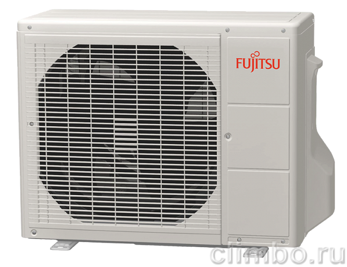 Сплит-система Fujitsu ASYG12LLCE/AOYG12LLCE — фото товара