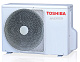 Настенная сплит-система Toshiba U2KV Inverter RAS-13U2KV — фото товара