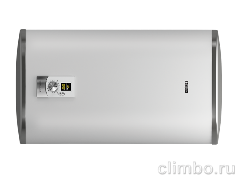 Водонагреватель, электрический бойлер Zanussi ZWH/S 30 Smalto DL — фото товара