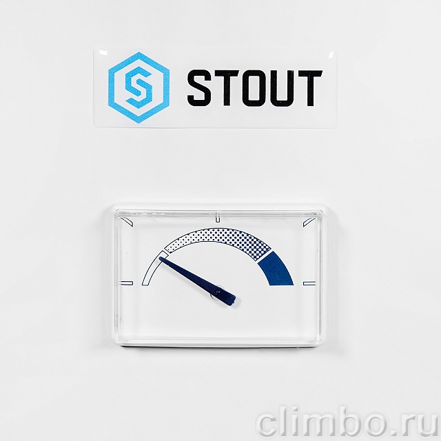 Бойлер косвенного нагрева STOUT SWH-3110 напольный 100 л. — фото, детали конструкции
