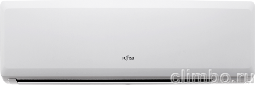 Сплит-система Fujitsu ASYG12KPCA-R/AOYG12KPCA-R — фото товара