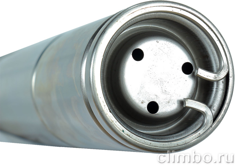 Насос скважинный 3"  AR 3SP 3-84 (C) с кабелем 40м — фото товара
