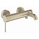 Смеситель для ванны GROHE Essence New, никель матовый (33624EN1) — фото товара