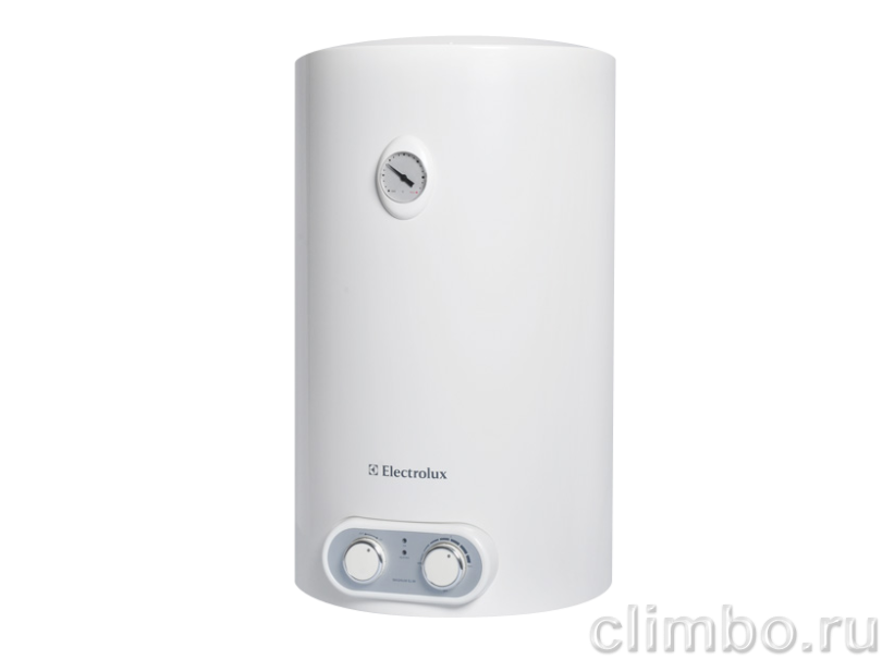 Водонагреватель, бойлер Electrolux EWH 30 Magnum Slim Unifix — фото товара