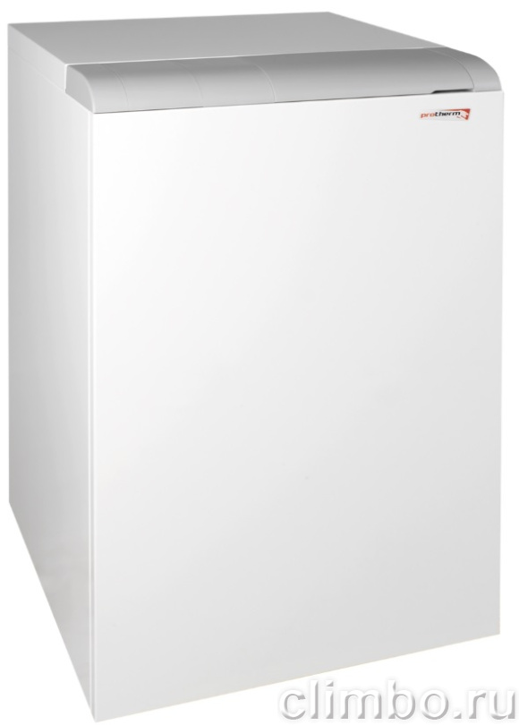Накопительный водонагреватель Protherm B 100 MSR — фото товара