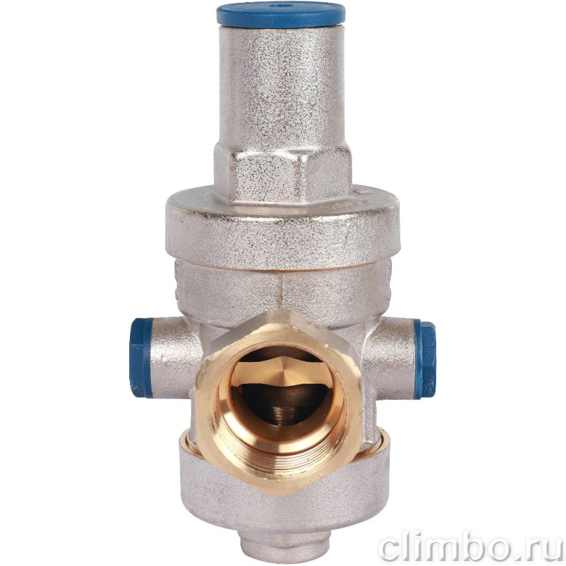 STOUT 3/4" Редуктор давления компенсационного действия — фото товара