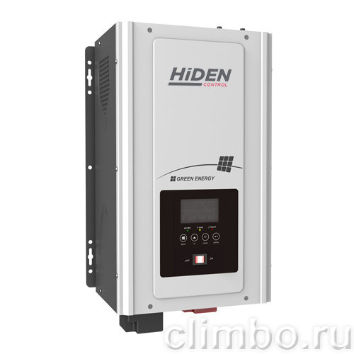 ИБП Hiden Control HPS30-1012 (тор.транс.) — фото товара