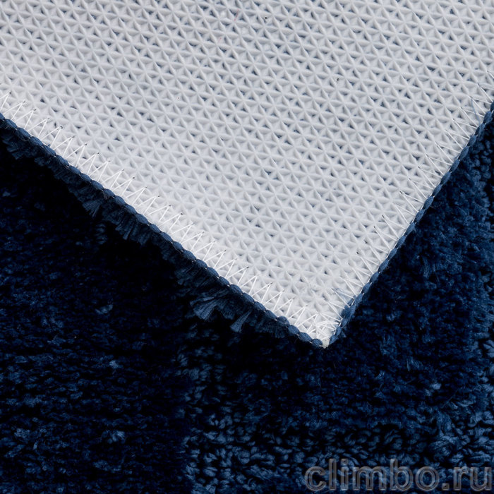 Коврик для ванной комнаты, 50*80 см, микрофибра, B09M580i12, IDDIS — фото товара