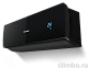 Настенная сплит-система Hisense AS-07UR4SYDDE025 (серия BLACK STAR DC INVERTER) — фото товара