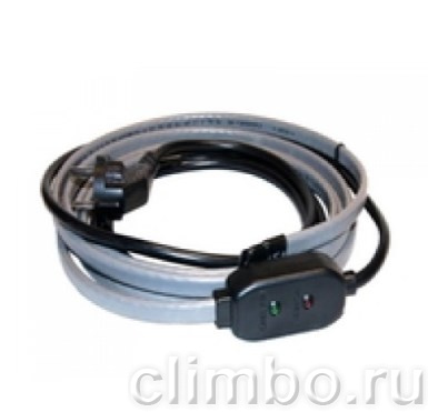 Готовое устройство для обогрева трубопроводов SMART HEAT (Lavita) GWS16-2CR 7м — фото товара