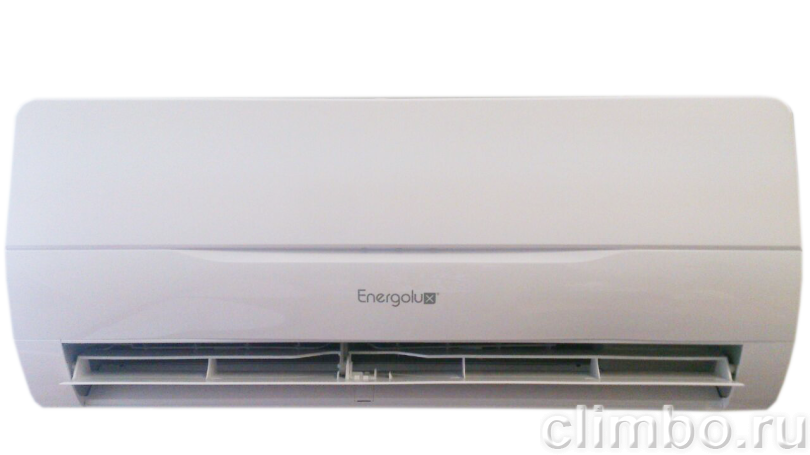 Настенная сплит-система Energolux  SAS24L1-A/SAU24L1-A (cерия  Lausanne) — фото товара