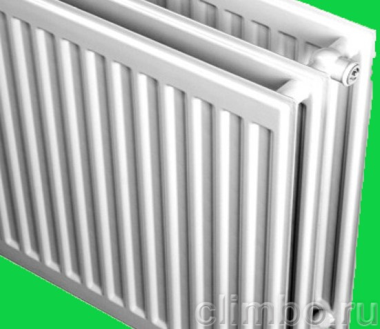 Стальной панельный радиатор Oasis Pro PB 30-5-09 — фото товара