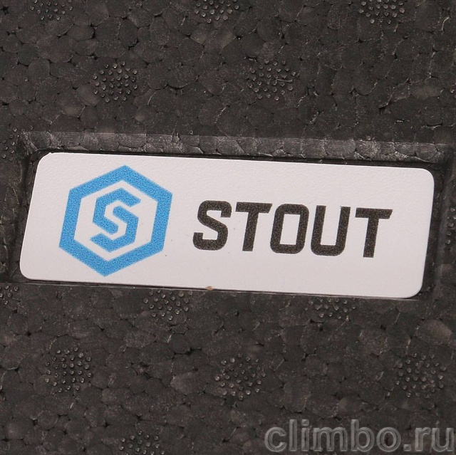 Гидравлическая стрелка STOUT 3 м3/час — фото, детали конструкции