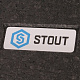 Гидравлическая стрелка STOUT 3 м3/час — фото, детали конструкции