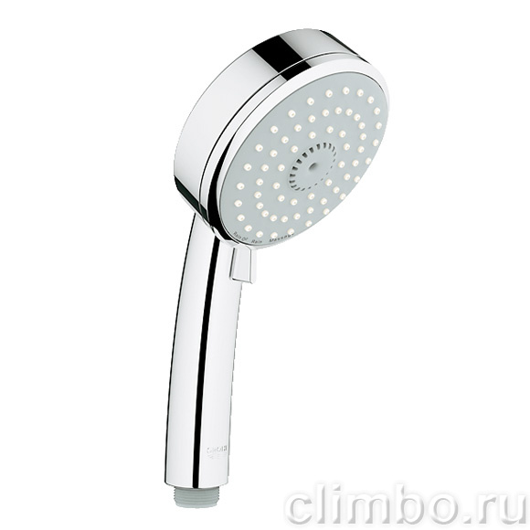 Ручной душ GROHE Tempesta Cosmopolitan (3 режима), 27572001 — фото товара