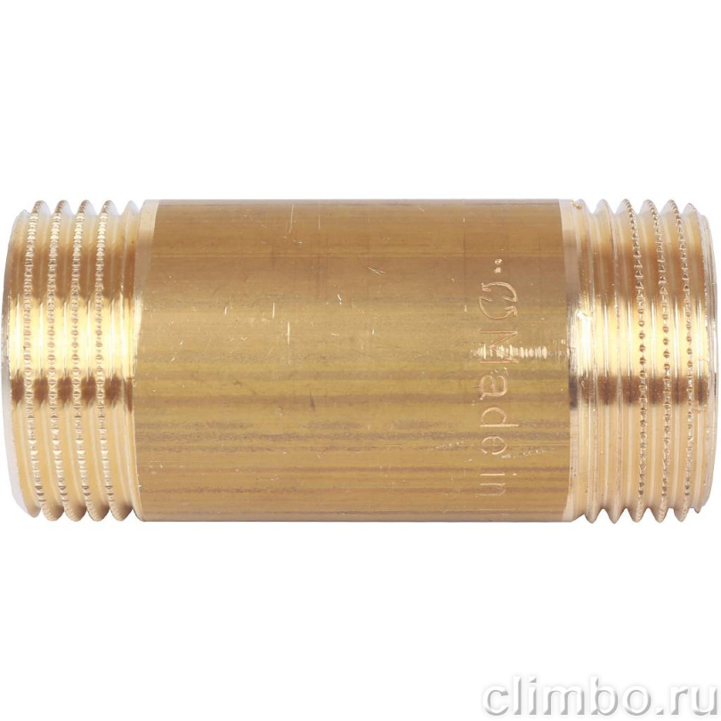 STOUT Удлинитель НН 1"x70 — фото товара