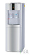 Кулер Ecotronic H1-LCE White со шкафчиком — фото товара