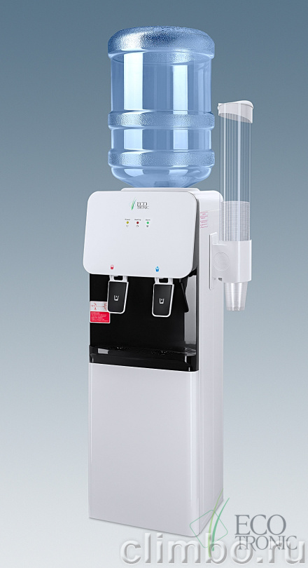 Кулер Ecotronic J1-LCN XS — фото товара