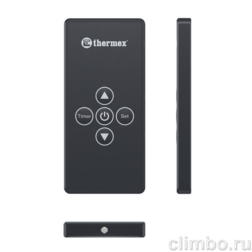 Водонагреватель (бойлер) THERMEX ID 50 V (pro) Wi-Fi — фото товара