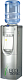 Кулер Ecotronic M4-LF Silver с холодильником и озонатором — фото товара