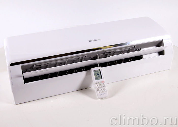Настенная сплит-система AERONIK ASI-09IL3/ASO-09IL1 — фото товара