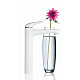 Смеситель для раковины GROHE Eurostyle new, свободностоящий, белая луна (23570LS3) — фото товара