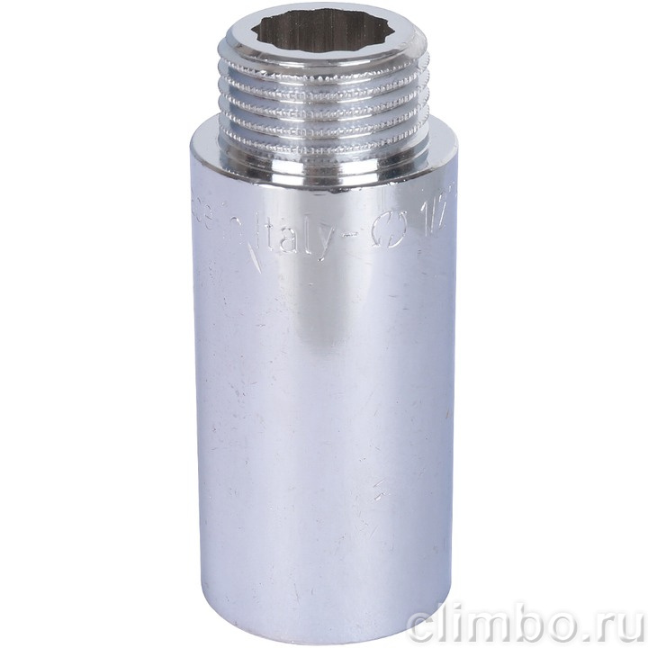 STOUT Удлинитель  никелироваый 1/2"x60 — фото товара