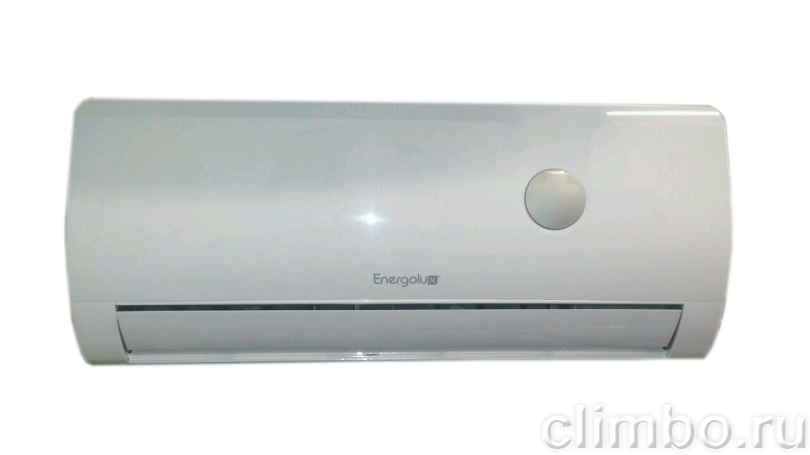 Настенная сплит-система Energolux  SAS18B1-A/SAU18B1-A (cерия   BASEL) — фото товара