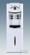 Кулер Ecotronic K21-L Carbo white+black — фото товара