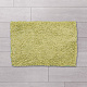 Коврик для ванной комнаты 50*80 см хлопок green leaf IDDIS — фото товара