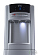 Кулер со шкафчиком и монитором Ecotronic M6-LCPM — фото товара