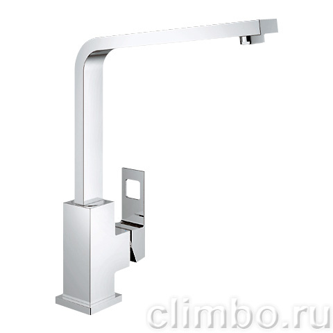 Смеситель для кухни GROHE Eurocube, 31255000 — фото товара