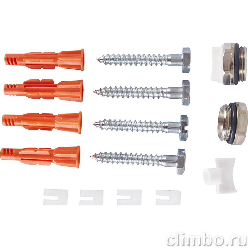 Панельный радиатор ROMMER Compact 21/300/1700 — фото товара
