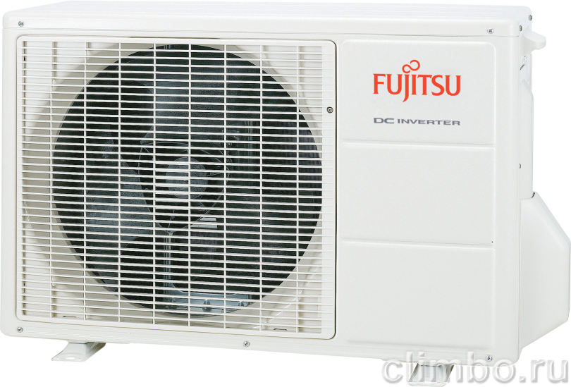 Сплит-система Fujitsu ASYG09LMCE/AOYG09LMCE — фото товара