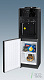 Кулер Ecotronic K25-LCE black Marble — фото товара