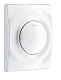 Панель смыва для писсуара GROHE Surf (1 режим смыва), 38808SH0 — фото товара