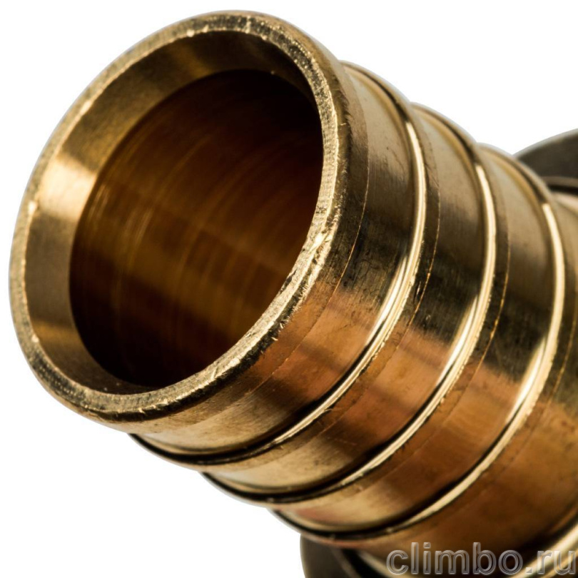 Переходник с накидной гайкой STOUT 25xG 3/4" — фото товара