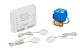Комплект защиты от протечек воды AquaBast Line Коттедж 1/2” — фото товара