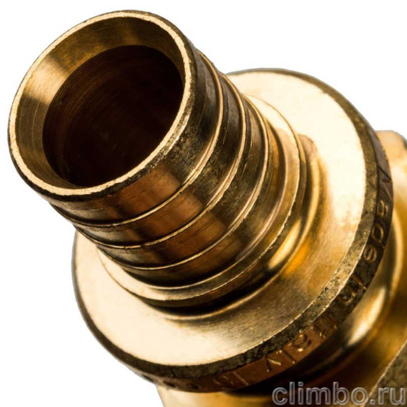 Переходник с наружной резьбой STOUT 16xR 1/2" — фото товара